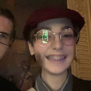 Meet your Posher, Summer